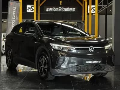 Sell Volkswagen ID.4 2021 - 24990 EUR, 53300 km - AUTO.MOTO.pt