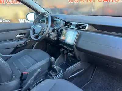 Sell Dacia Duster 2023 - 21900 EUR, 102605 km - AUTO.MOTO.pt