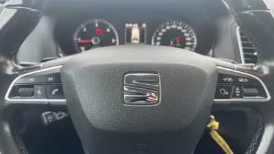 Sell SEAT Alhambra 2016 - 18490 EUR, 204000 km - AUTO.MOTO.pt