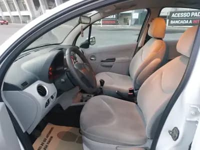 Sell Citroën C3 2007 - 4490 EUR, 259408 km - AUTO.MOTO.pt