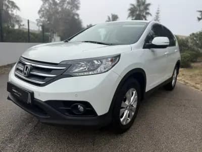 Vendo Honda CR-V 2014 - 15999 EUR, 110000 km - AUTO.MOTO.pt
