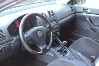 Sell Volkswagen Golf Variant 2008 - 6500 EUR, 199575 km - AUTO.MOTO.pt