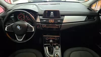 Sell BMW 216 Active Tourer 2016 - 14350 EUR, 164784 km - AUTO.MOTO.pt