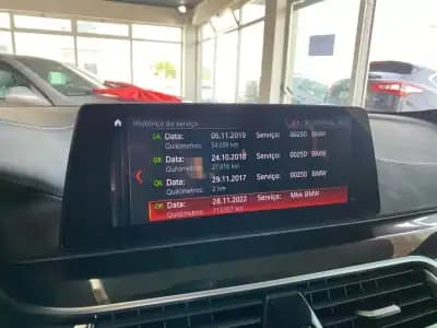Vendo BMW M550d 2017 - 44900 EUR, 138217 km - AUTO.MOTO.pt