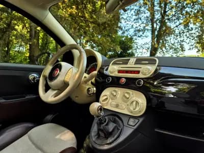 Vendo Fiat 500C 2010 - 8000 EUR, 199000 km - AUTO.MOTO.pt