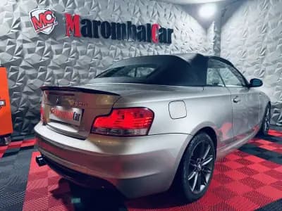 Sell BMW 120 2009 - 15990 EUR, 211597 km - AUTO.MOTO.pt