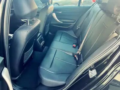 Vendo BMW 116 2019 - 16900 EUR, 136000 km - AUTO.MOTO.pt