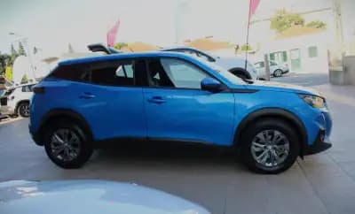 Vendo Peugeot 2008 2020 - 15990 EUR, 45500 km - AUTO.MOTO.pt