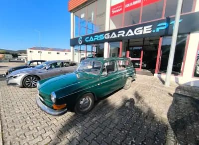 Sell Volkswagen Type 3 1971 - 6900 EUR, 120000 km - AUTO.MOTO.pt