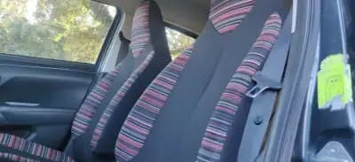 Sell Citroën C1 2017 - 8450 EUR, 117000 km - AUTO.MOTO.pt