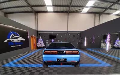 Vendo Dodge Challenger 2024 - 145900 EUR, 16270 km - AUTO.MOTO.pt