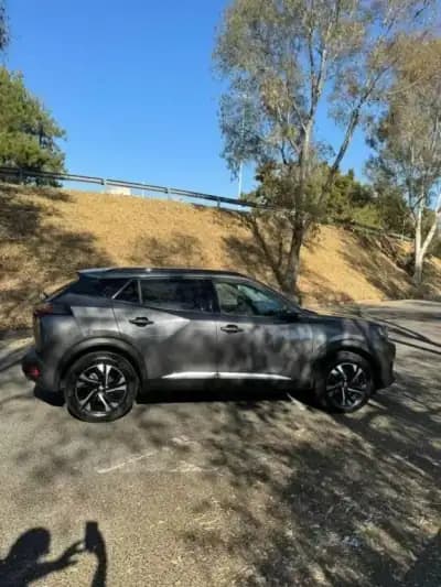 Sell Peugeot 2008 2020 - 17500 EUR, 140000 km - AUTO.MOTO.pt