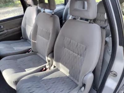 Vendo Ford Galaxy 2001 - 3250 EUR, 360000 km - AUTO.MOTO.pt