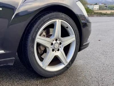 Sell Mercedes-Benz S 350 2010 - 15500 EUR, 270000 km - AUTO.MOTO.pt