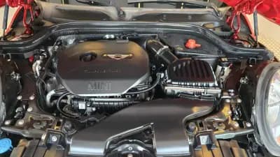 Vendo MINI One 2015 - 10900 EUR, 134360 km - AUTO.MOTO.pt