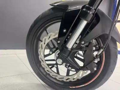 Vendo mota Kove Moto 2025 - 3190 EUR, 0 km - AUTO.MOTO.pt