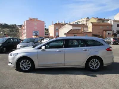 Vendo Ford Mondeo SW 2017 - 12750 EUR, 152000 km - AUTO.MOTO.pt