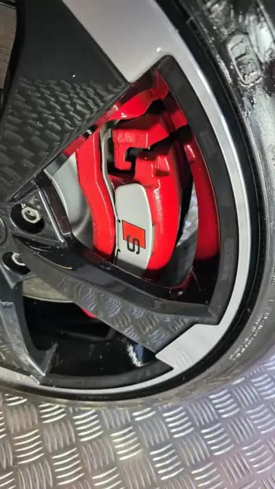 Vendo Audi S3 Sportback 2010 - 22900 EUR, 182201 km - AUTO.MOTO.pt