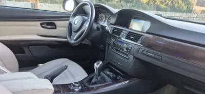 Sell BMW 320 2010 - 15450 EUR, 268000 km - AUTO.MOTO.pt