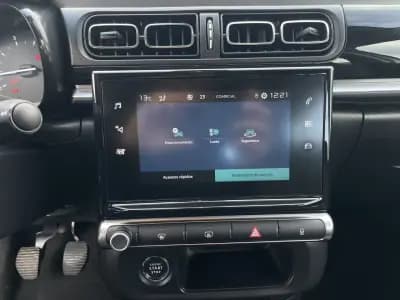 Vendo Citroën C3 2022 - 12650 EUR, 23185 km - AUTO.MOTO.pt