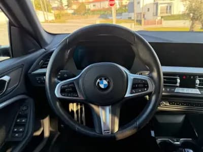 Vendo BMW 216 Gran Coupé 2021 - 27499 EUR, 78000 km - AUTO.MOTO.pt