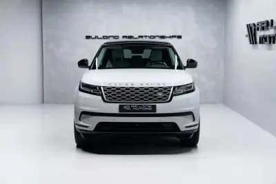 Sell Land Rover Range Rover Velar 2021 - 54950 EUR, 46000 km - AUTO.MOTO.pt