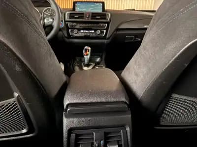 Vendo BMW 116 2017 - 17000 EUR, 189000 km - AUTO.MOTO.pt