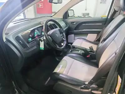 Vendo Dodge Journey 2008 - 10990 EUR, 168374 km - AUTO.MOTO.pt