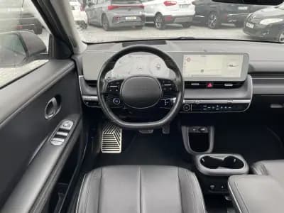 Vendo Hyundai Ioniq 5 2022 - 27995 EUR, 136330 km - AUTO.MOTO.pt