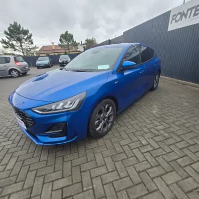 Sell Ford Focus 2024 - 22950 EUR, 34136 km - AUTO.MOTO.pt
