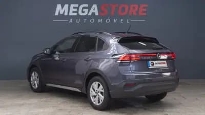 Vendo Volkswagen Taigo 2024 - 20850 EUR, 36000 km - AUTO.MOTO.pt