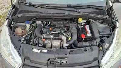 Sell Peugeot 208 2013 - 7980 EUR, 164784 km - AUTO.MOTO.pt