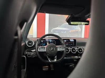 Sell Mercedes-Benz A 180 2020 - 28990 EUR, 77644 km - AUTO.MOTO.pt