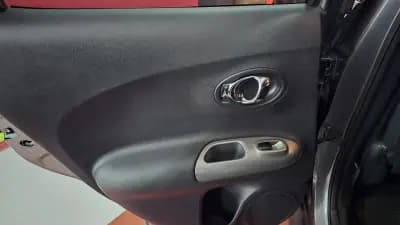 Vendo Nissan Juke 2017 - 14250 EUR, 125835 km - AUTO.MOTO.pt