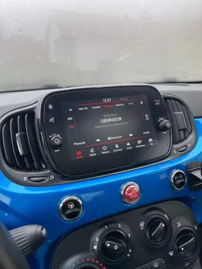 Vendo Fiat 500 2019 - 12000 EUR, 55000 km - AUTO.MOTO.pt