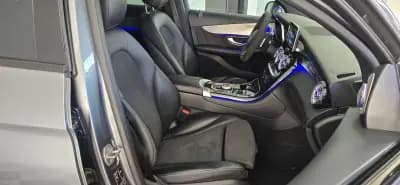 Vendo Mercedes-Benz GLC 220 2016 - 41990 EUR, 150000 km - AUTO.MOTO.pt