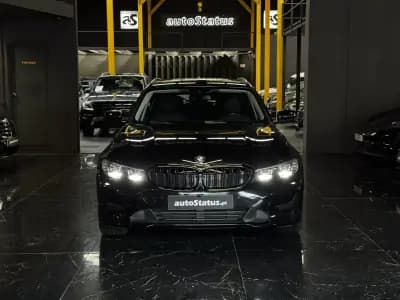 Vendo BMW 318 2022 - 29990 EUR, 100253 km - AUTO.MOTO.pt