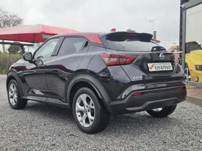 Vendo Nissan Juke 2022 - 16750 EUR, 115139 km - AUTO.MOTO.pt