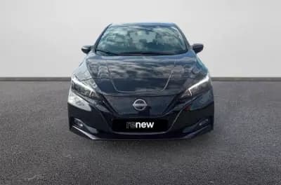 Vendo Nissan Leaf 2022 - 15000 EUR, 34000 km - AUTO.MOTO.pt