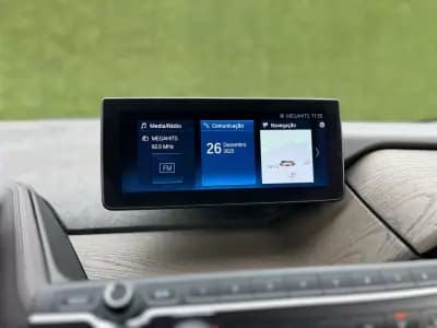 Vendo BMW i3 2020 - 19900 EUR, 155000 km - AUTO.MOTO.pt