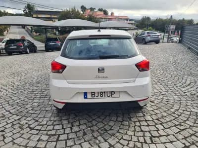 Vendo SEAT Ibiza 2024 - 18990 EUR, 51000 km - AUTO.MOTO.pt