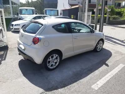 Vendo Alfa Romeo MiTo 2018 - 8000 EUR, 234180 km - AUTO.MOTO.pt