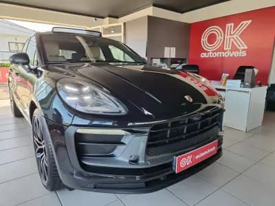 Vendo Porsche Macan 2024 - 86500 EUR, 20700 km - AUTO.MOTO.pt