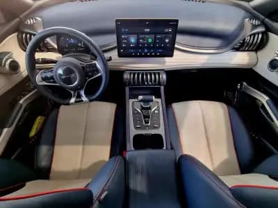 Vendo BYD Atto 3 2023 - 27490 EUR, 11000 km - AUTO.MOTO.pt