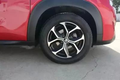 Sell Citroën C3 Aircross 2024 - 19980 EUR, 24174 km - AUTO.MOTO.pt