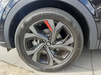 Sell Renault Arkana 2022 - 33490 EUR, 20820 km - AUTO.MOTO.pt