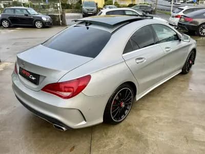 Sell Mercedes-Benz CLA 220 2013 - 20999 EUR, 170000 km - AUTO.MOTO.pt