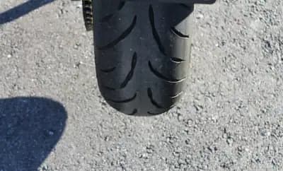 Sell Yamaha Tracer 9 2025 - 18990 EUR, 6400 km - AUTO.MOTO.pt