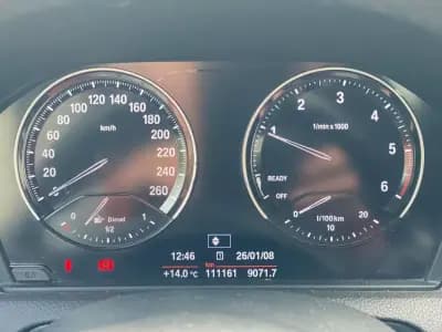 Sell BMW 116 2018 - 16500 EUR, 111161 km - AUTO.MOTO.pt