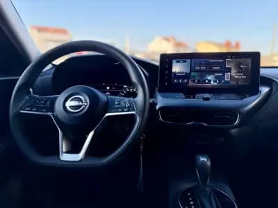 Sell Nissan Juke 2024 - 20950 EUR, 31000 km - AUTO.MOTO.pt